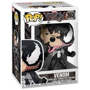 Comprar Funko Pop! #363 Venom (Eddie Brock)