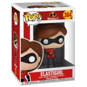 Comprar Funko Pop! #364 Elastigirl