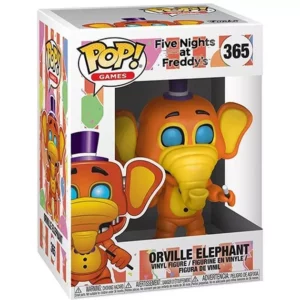 Comprar Funko Pop! #365 Orville Elephant