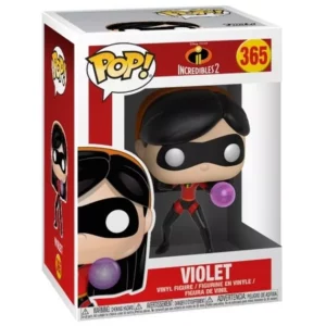 Comprar Funko Pop! #365 Violet