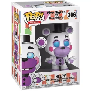 Comprar Funko Pop! #366 Helpy