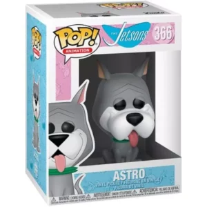 Comprar Funko Pop! #366 Astro
