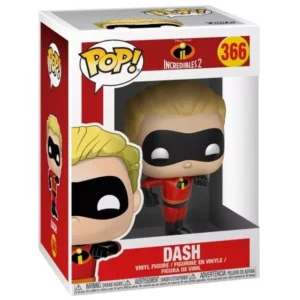 Comprar Funko Pop! #366 Dash