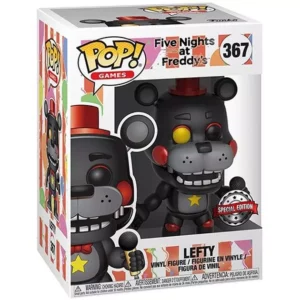 Comprar Funko Pop! #367 Lefty