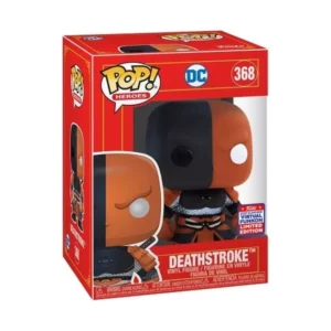 Comprar Funko Pop! #368 Deathstroke