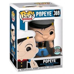 Comprar Funko Pop! #369 Popeye