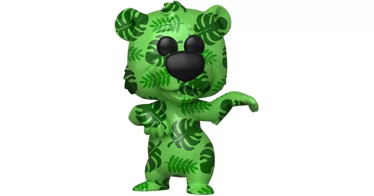 En Oferta Comprar Funko Pop! #37 Baloo