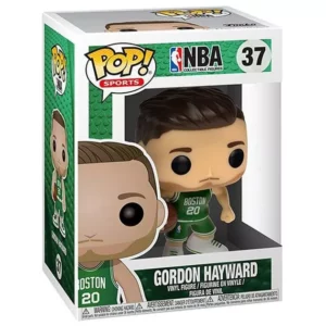 Comprar Funko Pop! #37 Gordon Hayward