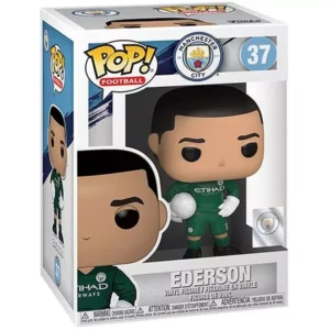 Comprar Funko Pop! #37 Ederson