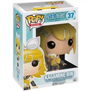 Comprar Funko Pop! #37 Kagamine Rin