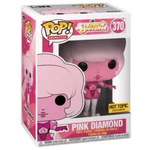 Comprar Funko Pop! #370 Pink Diamond