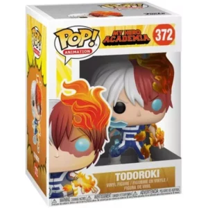 Comprar Funko Pop! #372 Todoroki