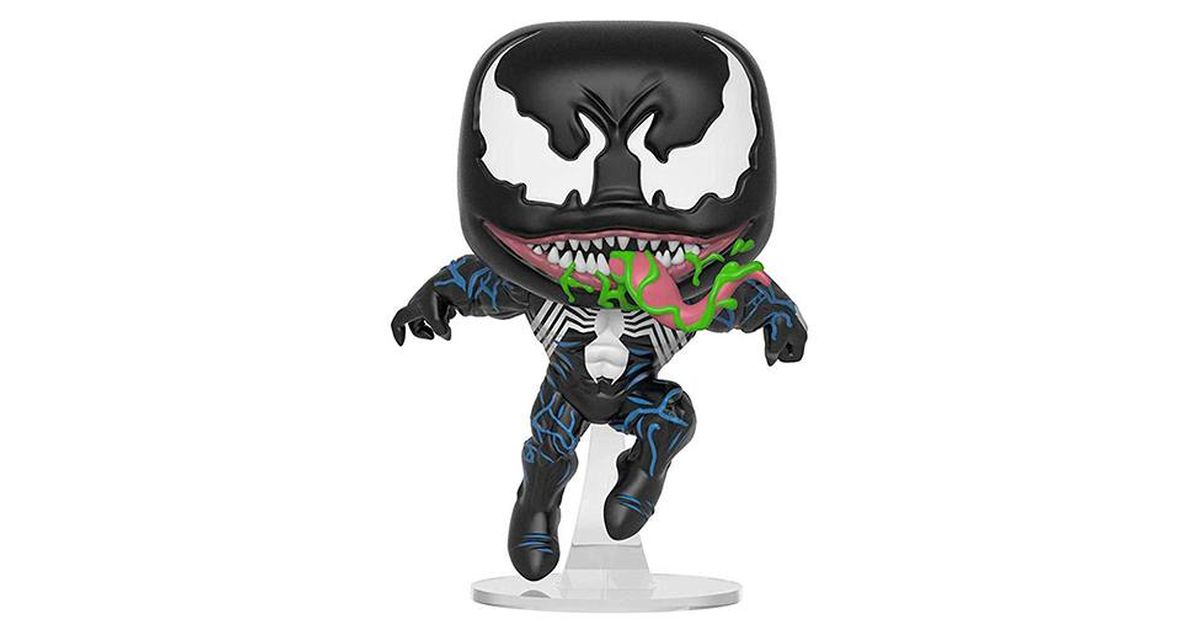 Comprar Funko Pop! #373 Venom (Leaping)