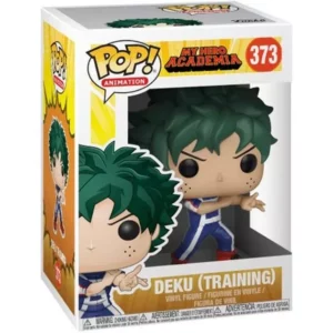 Comprar Funko Pop! #373 Deku (Training Outfit)