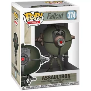 Comprar Funko Pop! #374 Assaultron