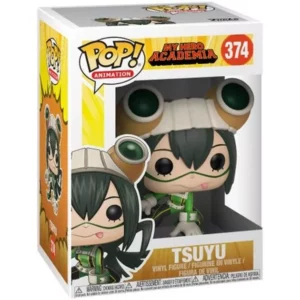 Comprar Funko Pop! #374 Tsuyu