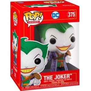 Comprar Funko Pop! #375 The Joker