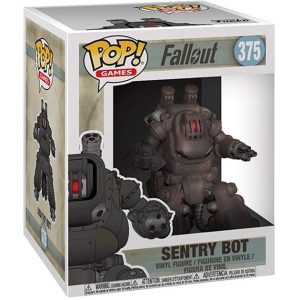 Comprar Funko Pop! #375 Sentry Bot (Supersized)