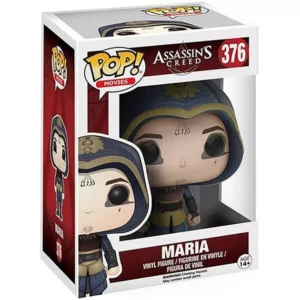 Comprar Funko Pop! #376 Maria Thorpe