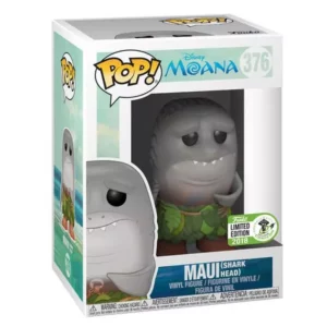Comprar Funko Pop! #376 Maui Shark