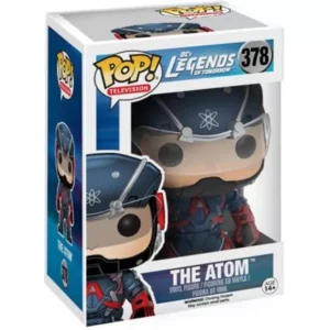 Comprar Funko Pop! #378 The Atom