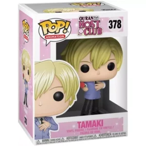 Comprar Funko Pop! #378 Tamaki Suoh