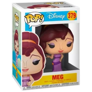 Comprar Funko Pop! #379 Meg