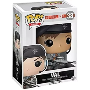 Comprar Funko Pop! #38 Val