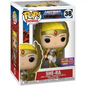 Comprar Funko Pop! #38 She-Ra