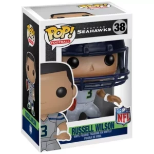 Comprar Funko Pop! #38 Russell Wilson