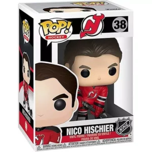 Comprar Funko Pop! #38 Nico Hischier