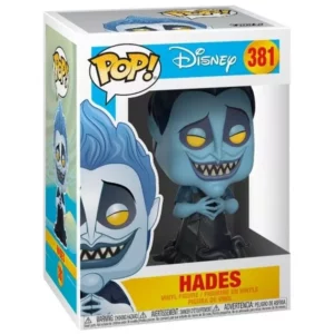 Comprar Funko Pop! #381 Hades