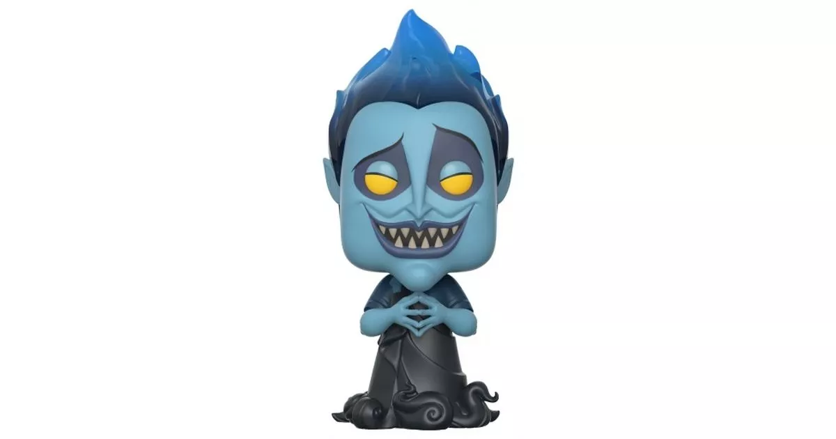 En Oferta Comprar Funko Pop! #381 Hades