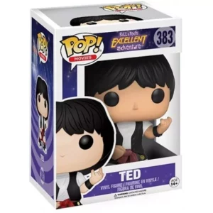 Comprar Funko Pop! #383 Theodore "Ted" Logan