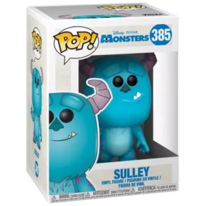 Comprar Funko Pop! #385 Sulley