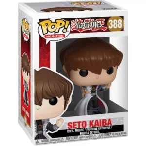 Comprar Funko Pop! #388 Seto Kaiba
