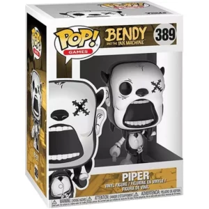 Comprar Funko Pop! #389 Piper