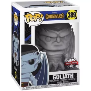 Comprar Funko Pop! #389 Goliath (Stone)