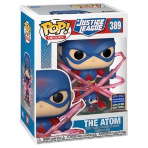 Comprar Funko Pop! #389 Atom