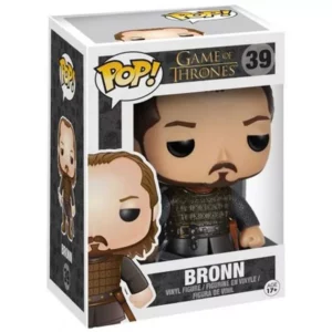 Comprar Funko Pop! #39 Bronn