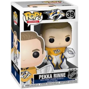 Comprar Funko Pop! #39 Pekka Rinne