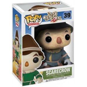 Comprar Funko Pop! #39 Scarecrow