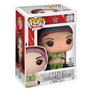 Comprar Funko Pop! #39 Bayley