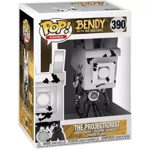Comprar Funko Pop! #390 The Projectionist
