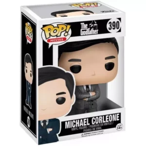 Comprar Funko Pop! #390 Michael Corleone
