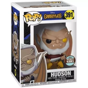 Comprar Funko Pop! #391 Hudson