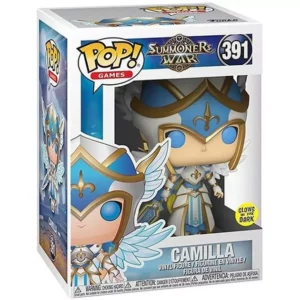 Comprar Funko Pop! #391 Camilla