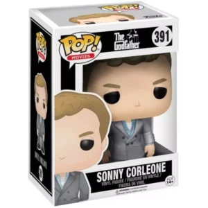 Comprar Funko Pop! #391 Sonny Corleone