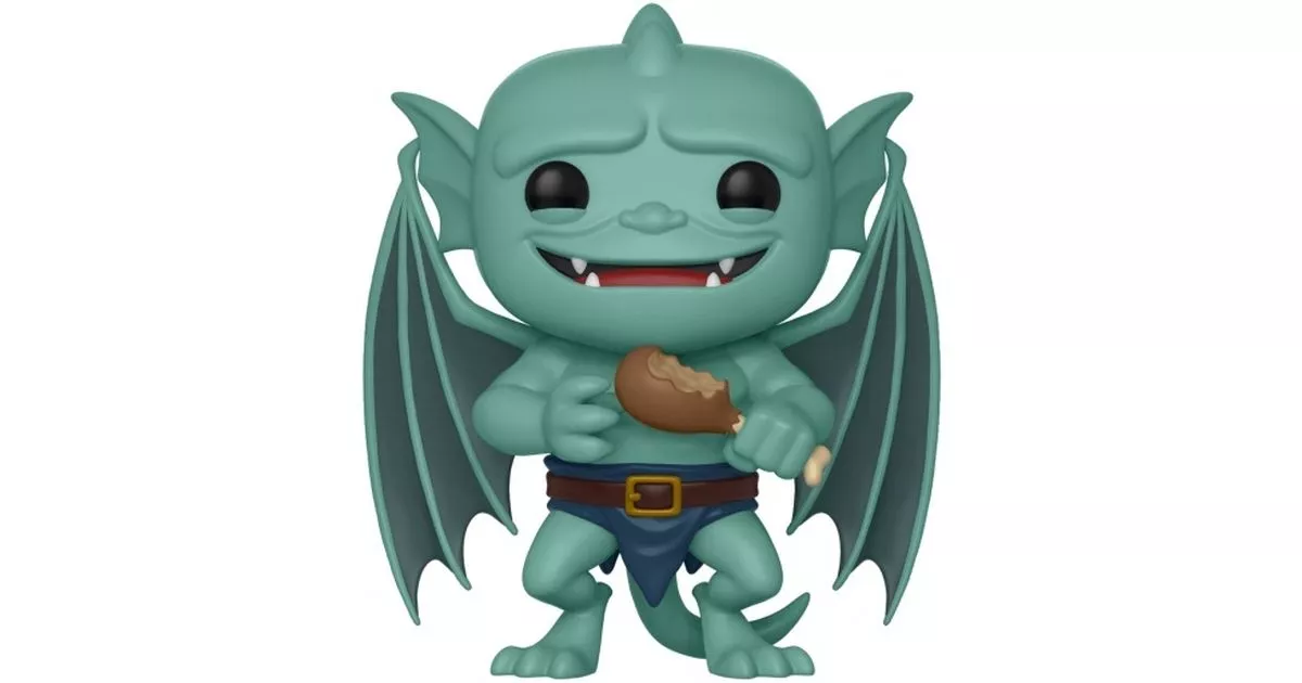 En Oferta Comprar Funko Pop! #393 Broadway