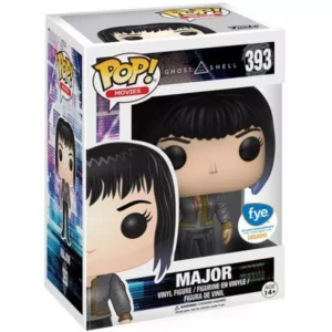 Comprar Funko Pop! #393 Major
